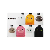 LOVOT ポストカード（4枚セット）#2