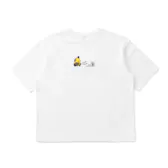 LOVOT 絵文字Tシャツ(ヒト用)ホワイトM