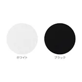 LOVOT 絵文字Tシャツ(ヒト用)ホワイトM