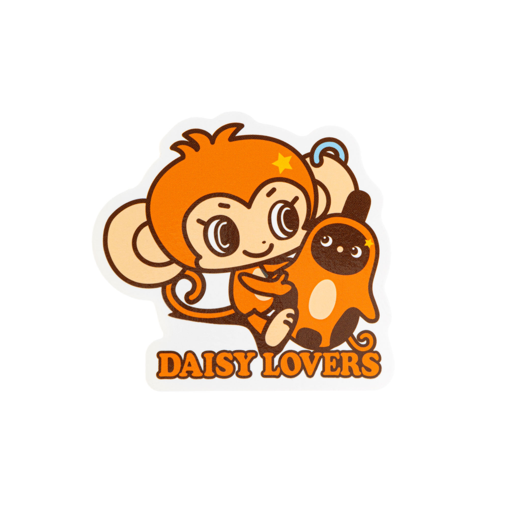 ナルミヤキャラクターズ×LOVOT ステッカー(4枚セット) | LOVOT ナルミヤキャラクターズ×LOVOT ステッカー(4枚セット) | LOVOT