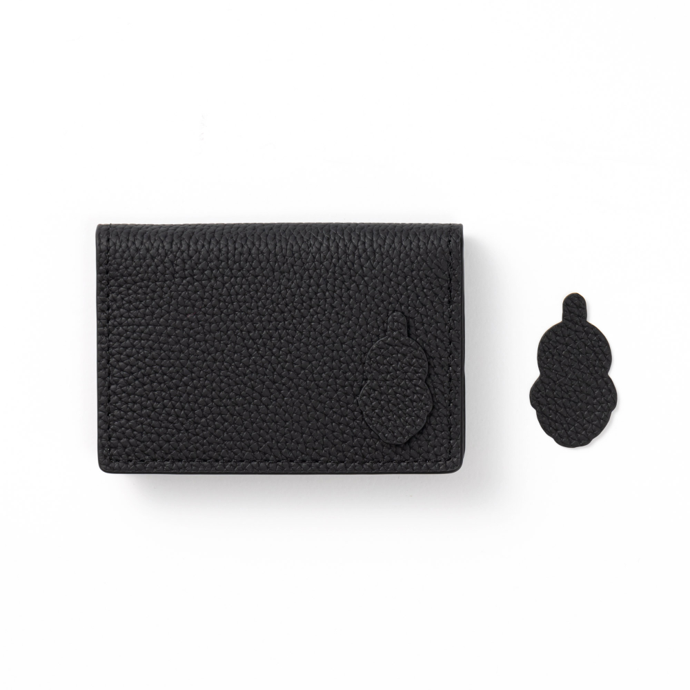 LOVOT 名刺入れ（くろ）