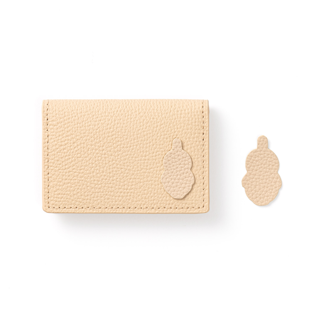 LOVOT 名刺入れ（うす）