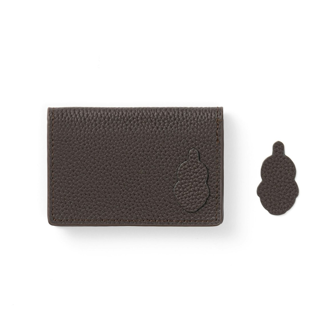 LOVOT 名刺入れ(こげ)