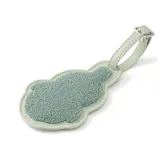 LOVOT ラゲージタグ（アッシュグリーン）