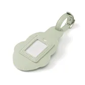 LOVOT ラゲージタグ（アッシュグリーン）