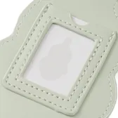 LOVOT ラゲージタグ（アッシュグリーン）