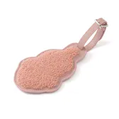 LOVOT ラゲージタグ（スモーキーピンク）