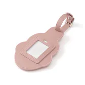 LOVOT ラゲージタグ（スモーキーピンク）