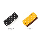 ループシルク（ブラック）
