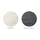 LOVOT ワンショルダーバッグ（チャコールグレー）