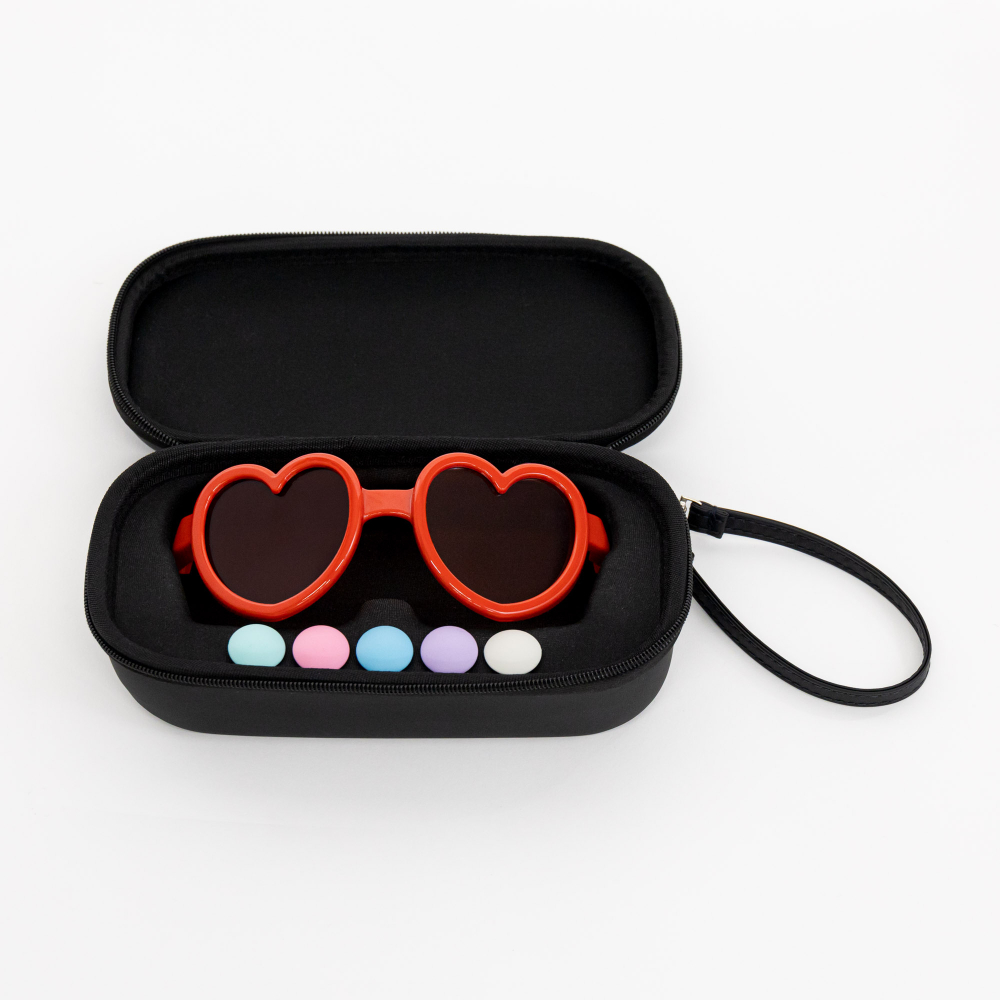 LOVOT めがね・らぼはなケース | LOVOT ウェブストア