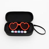 LOVOT めがね・らぼはなケース