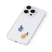 LOVOT マルチステッカー #2