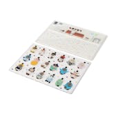 看板LOVOT アクリルジオラマ