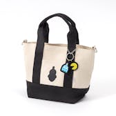 PAC-MAN×LOVOT アクリルキーホルダー