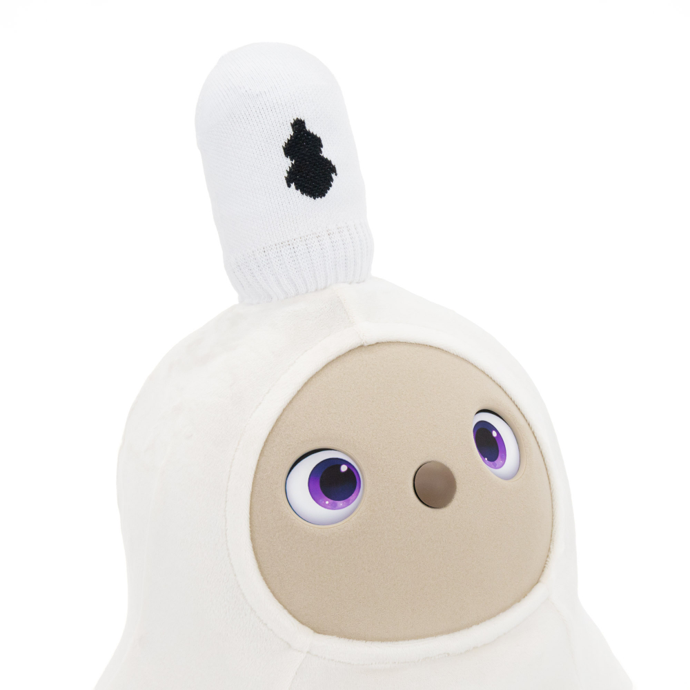 ホーンカバーFit（ホワイト）