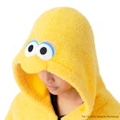 SESAME STREET meets LOVOT ふわもこパーカー（イエロー）ヒト用