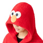 SESAME STREET meets LOVOT ふわもこパーカー(レッド)ヒト用