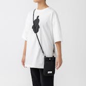 LOVOT キルティングモバイルショルダー(ブラック)