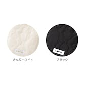 LOVOT キルティングモバイルショルダー(きなりホワイト)