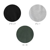 SESAME STREET meets LOVOT スウェットプルオーバー(ブラック)