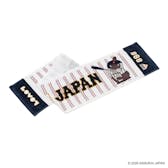 侍ジャパン×LOVOT マフラータオル(ヒト観戦用)