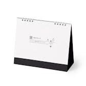 LOVOT 卓上カレンダー2026