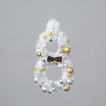 LOVOT クリスマスリース