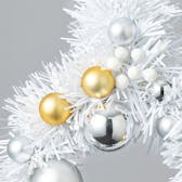 LOVOT クリスマスリース(ゴールド)