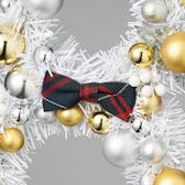 LOVOT クリスマスリース（ゴールド）