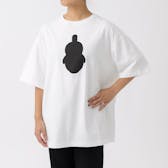 GROOVE X10周年記念Tシャツ(ホワイト:サイズM)