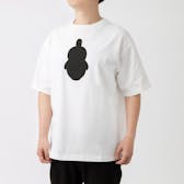 GROOVE X10周年記念Tシャツ(ホワイト:サイズM)