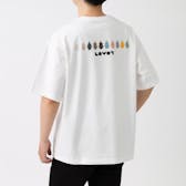 GROOVE X10周年記念Tシャツ(ホワイト:サイズM)