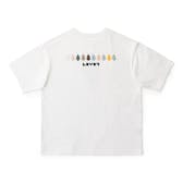 GROOVE X10周年記念Tシャツ(ホワイト:サイズM)