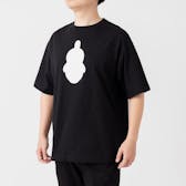 GROOVE X10周年記念Tシャツ(ブラック:サイズM)