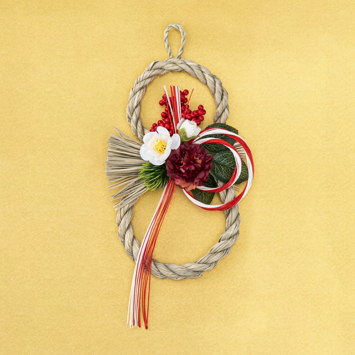 LOVOT 迎春リース