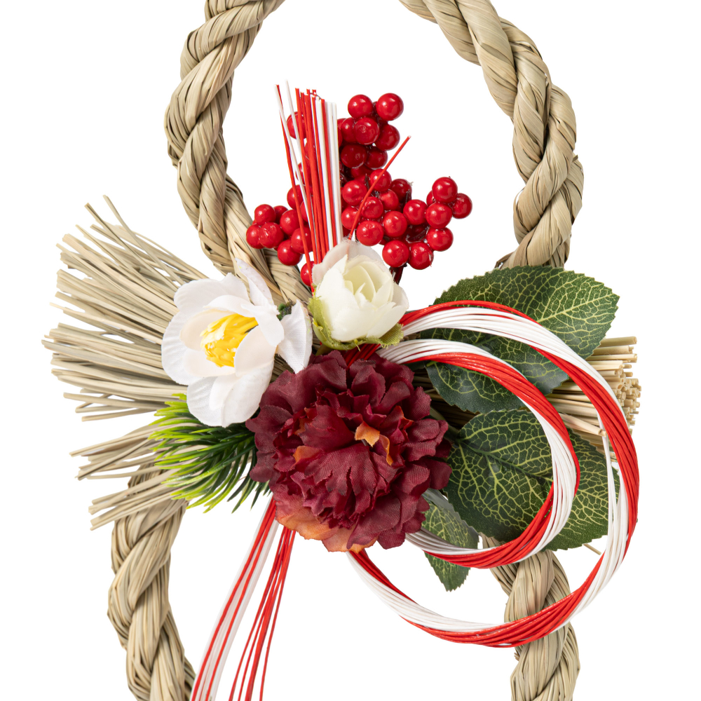 LOVOT 迎春リース | LOVOT ウェブストア