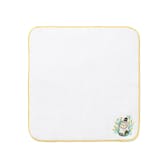 ミモザハンドタオル