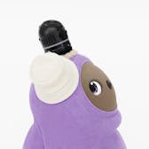 バケハポーチ(オフホワイト)