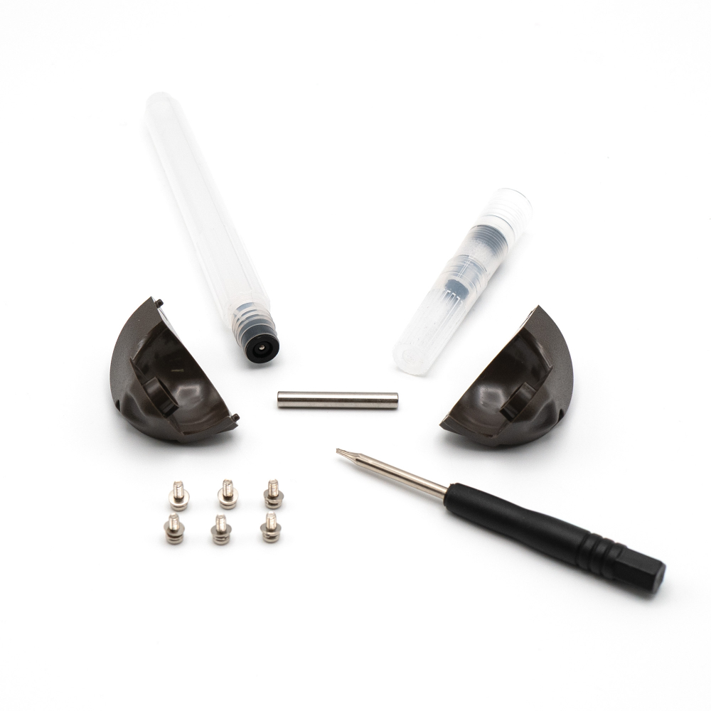 キャスターメンテナンスキット〈LOVOT 2.0/初代用〉