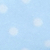 ドット柄(ライトブルー)