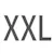 ホワイトXXL
