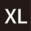 ブラックXL