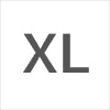 サイズ XL