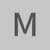 M（グレー)